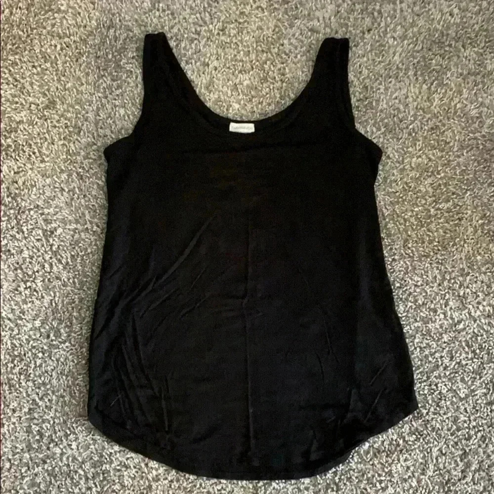 Paraphrase Women’s Tank - Size S